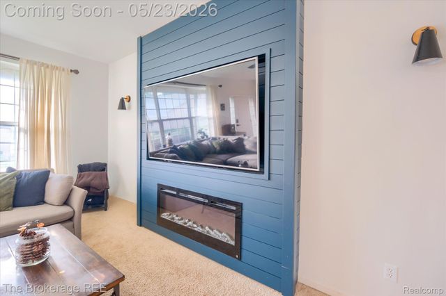 2880 Kipling Avenue, Berkley, MI 48072