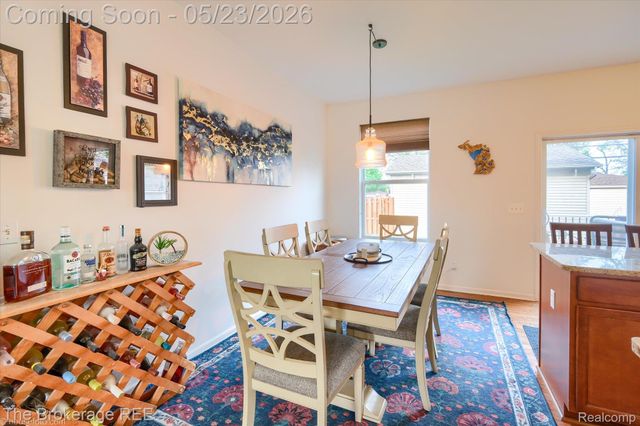 2880 Kipling Avenue, Berkley, MI 48072
