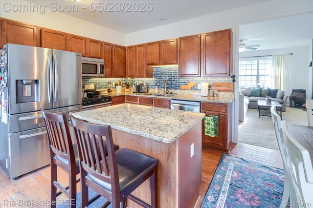2880 Kipling Avenue, Berkley, MI 48072
