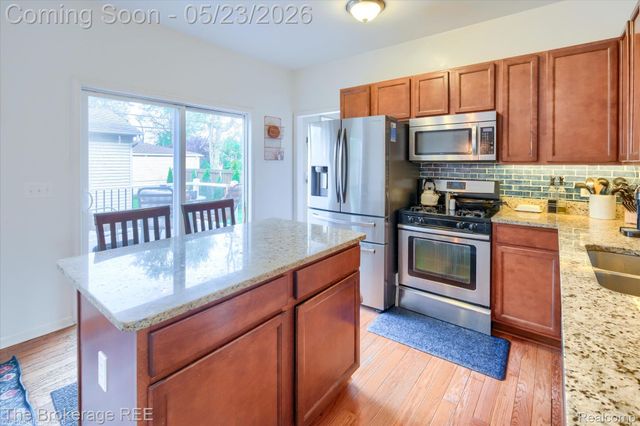 2880 Kipling Avenue, Berkley, MI 48072