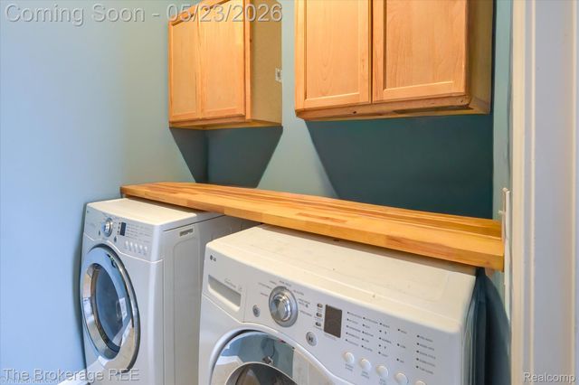 2880 Kipling Avenue, Berkley, MI 48072