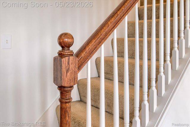 2880 Kipling Avenue, Berkley, MI 48072