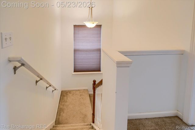 2880 Kipling Avenue, Berkley, MI 48072