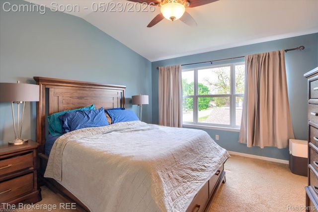 2880 Kipling Avenue, Berkley, MI 48072