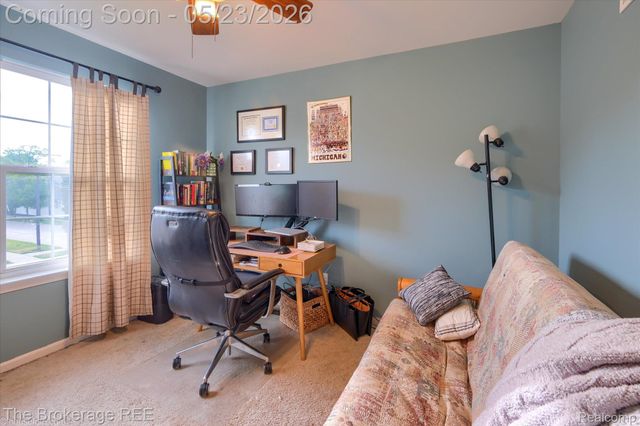 2880 Kipling Avenue, Berkley, MI 48072