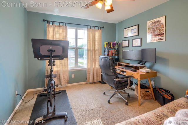 2880 Kipling Avenue, Berkley, MI 48072