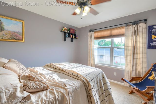 2880 Kipling Avenue, Berkley, MI 48072