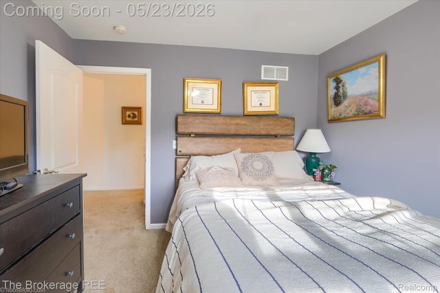 2880 Kipling Avenue, Berkley, MI 48072