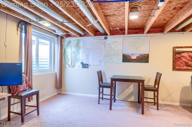 2880 Kipling Avenue, Berkley, MI 48072