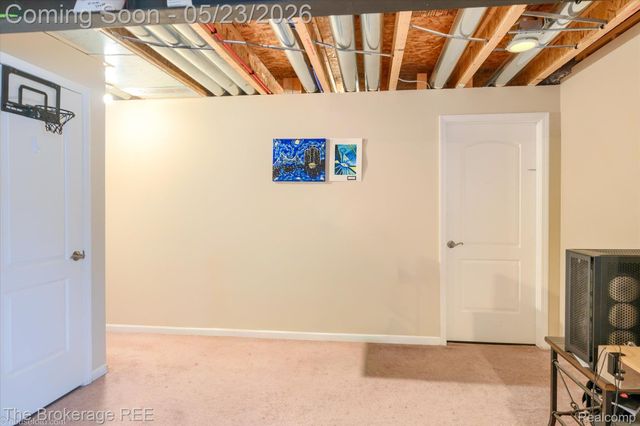 2880 Kipling Avenue, Berkley, MI 48072