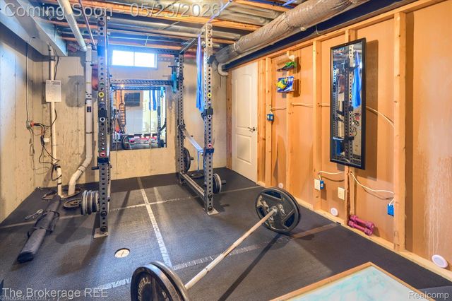 2880 Kipling Avenue, Berkley, MI 48072
