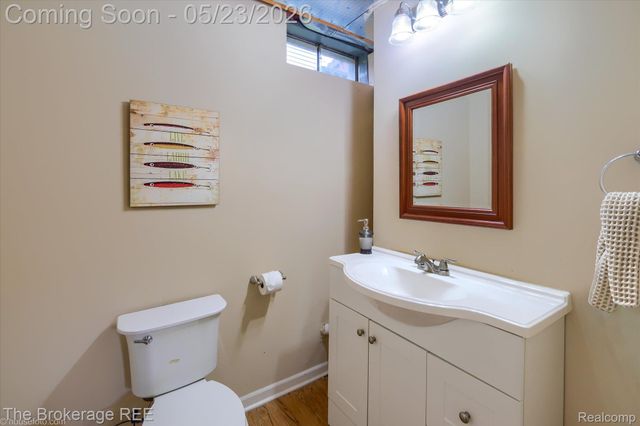 2880 Kipling Avenue, Berkley, MI 48072