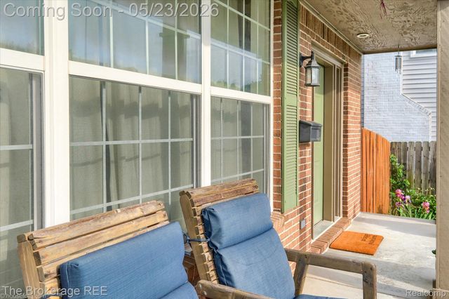 2880 Kipling Avenue, Berkley, MI 48072
