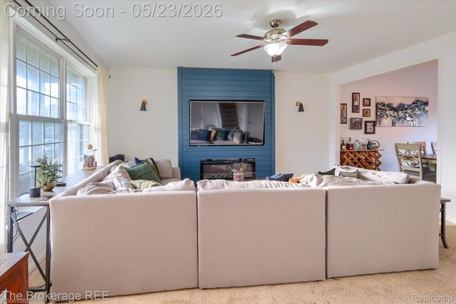 2880 Kipling Avenue, Berkley, MI 48072