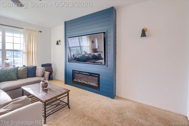 2880 Kipling Avenue, Berkley, MI 48072