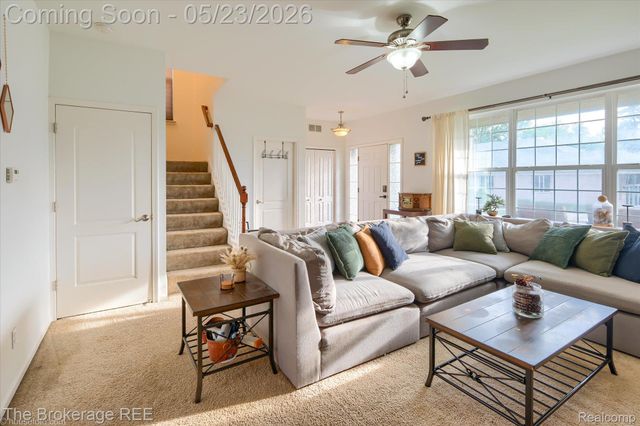 2880 Kipling Avenue, Berkley, MI 48072