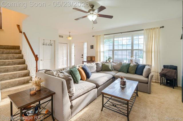 2880 Kipling Avenue, Berkley, MI 48072