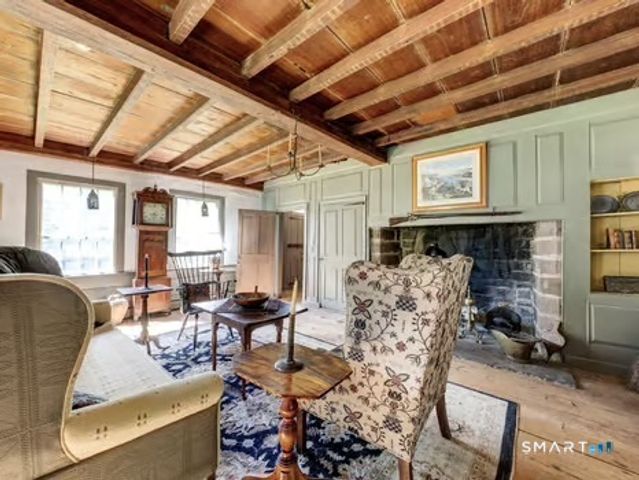64 Haddam Quarter Road, Durham, CT 06422