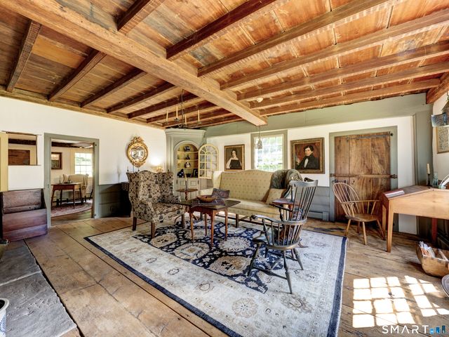 64 Haddam Quarter Road, Durham, CT 06422