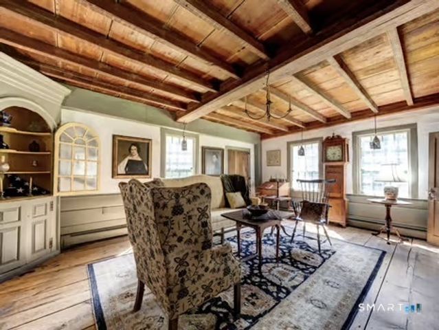 64 Haddam Quarter Road, Durham, CT 06422