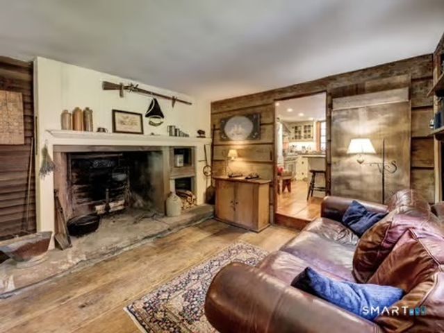 64 Haddam Quarter Road, Durham, CT 06422