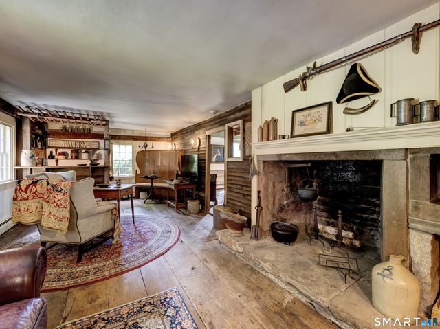 64 Haddam Quarter Road, Durham, CT 06422
