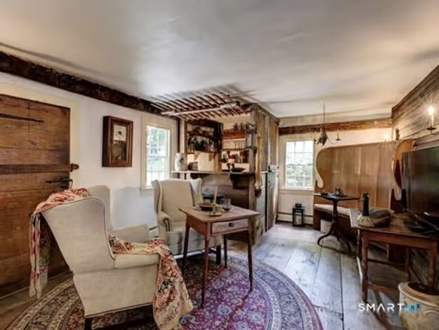 64 Haddam Quarter Road, Durham, CT 06422