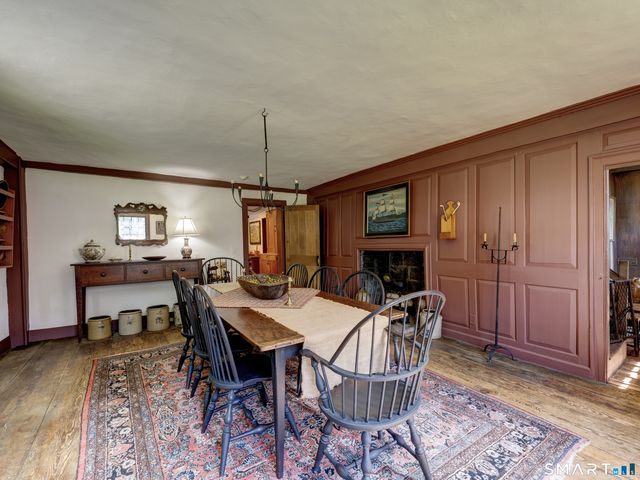 64 Haddam Quarter Road, Durham, CT 06422