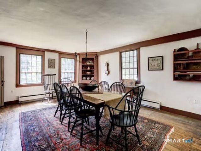 64 Haddam Quarter Road, Durham, CT 06422