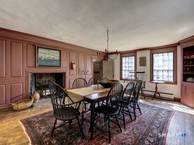 64 Haddam Quarter Road, Durham, CT 06422