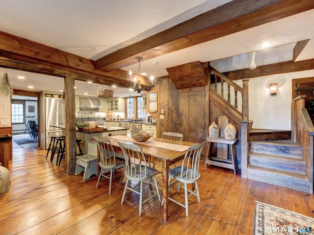64 Haddam Quarter Road, Durham, CT 06422