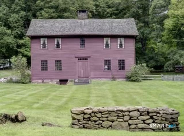 64 Haddam Quarter Road, Durham, CT 06422