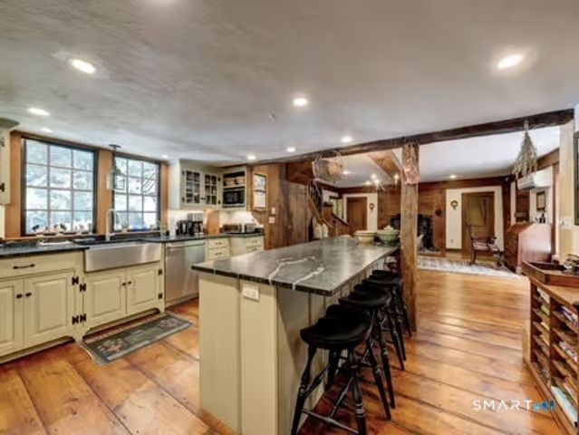 64 Haddam Quarter Road, Durham, CT 06422