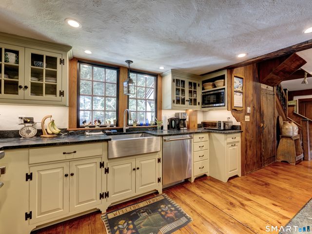 64 Haddam Quarter Road, Durham, CT 06422