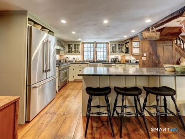 64 Haddam Quarter Road, Durham, CT 06422