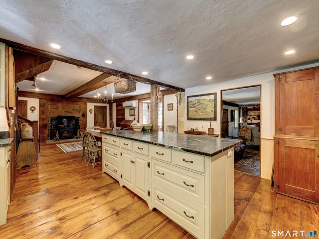 64 Haddam Quarter Road, Durham, CT 06422