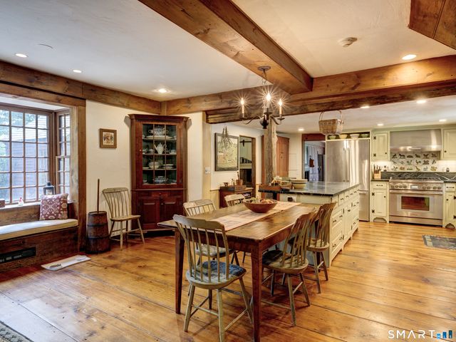 64 Haddam Quarter Road, Durham, CT 06422