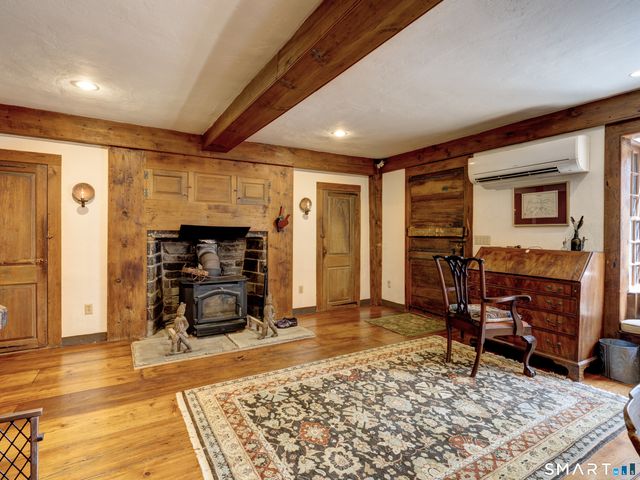 64 Haddam Quarter Road, Durham, CT 06422