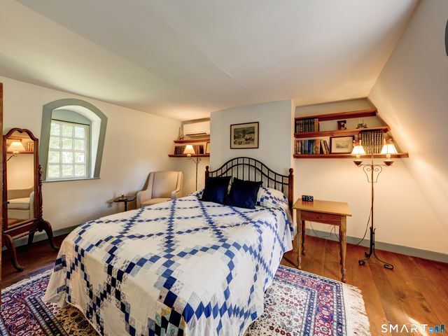 64 Haddam Quarter Road, Durham, CT 06422