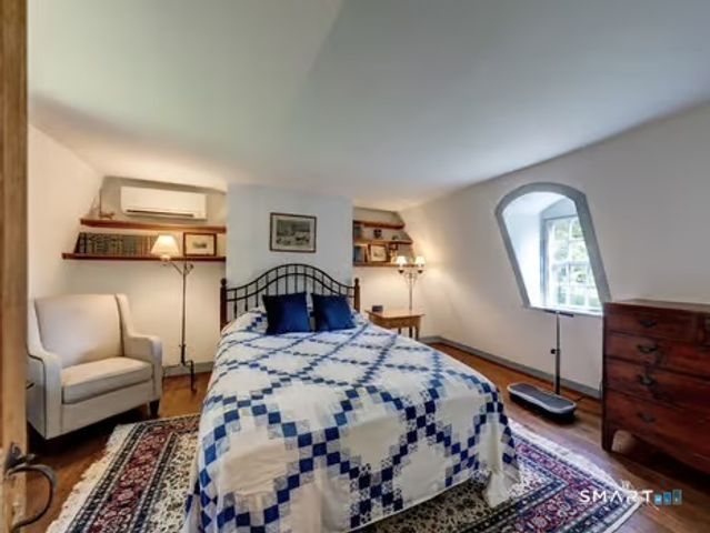 64 Haddam Quarter Road, Durham, CT 06422