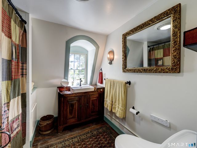64 Haddam Quarter Road, Durham, CT 06422