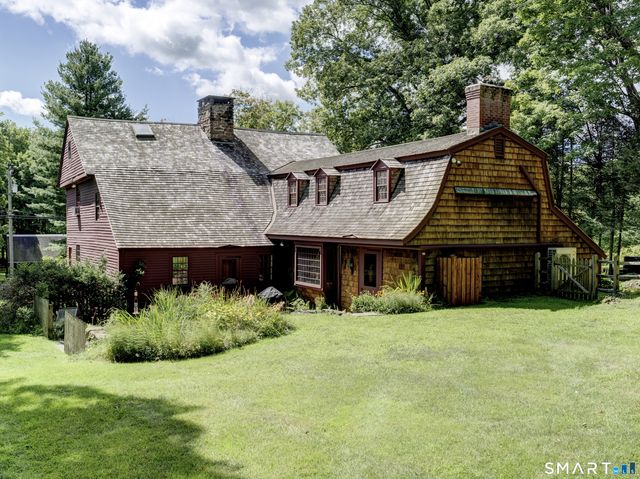 64 Haddam Quarter Road, Durham, CT 06422