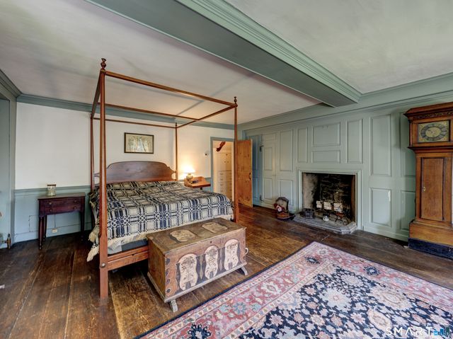64 Haddam Quarter Road, Durham, CT 06422