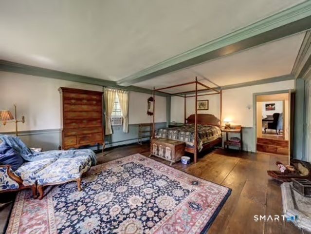 64 Haddam Quarter Road, Durham, CT 06422