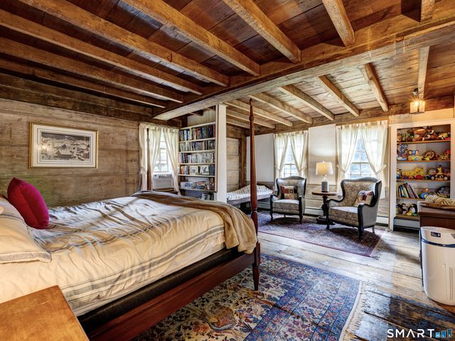 64 Haddam Quarter Road, Durham, CT 06422