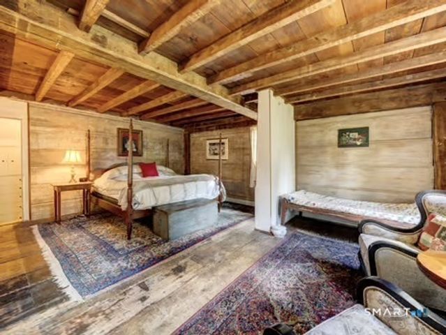 64 Haddam Quarter Road, Durham, CT 06422