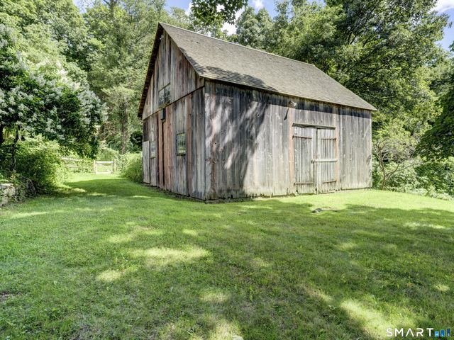 64 Haddam Quarter Road, Durham, CT 06422