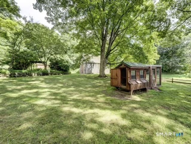 64 Haddam Quarter Road, Durham, CT 06422