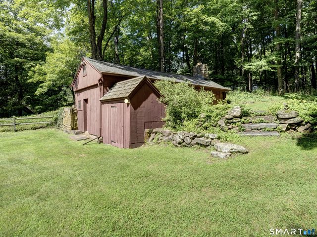64 Haddam Quarter Road, Durham, CT 06422