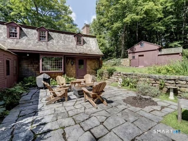64 Haddam Quarter Road, Durham, CT 06422